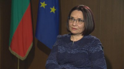И.ф. главен прокурор Ваня Стефанова пред БНТ: До края на деня ще подпиша документите за екстрадирането на Стоян Мавродиев