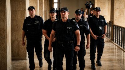 Окръжният съд в Бургас даде старт на делото за тежката