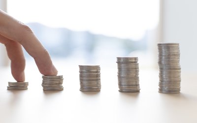 Ръст на годишната инфлация отчита НСИ