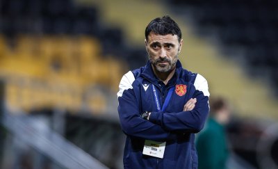 Предлагат нов договор на Тодор Янчев