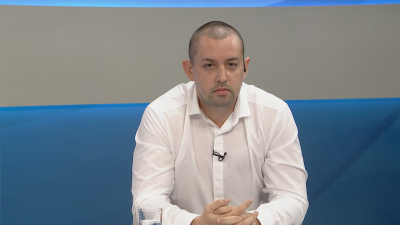 Varna Municipal Councilor Stoyan Petkov: Mayor Blagomir Kotsev and Mayor of Primorski District Failed to Take Action Regarding the Alleged Illegal Construction at Baba Alino for Three Years