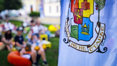 През юни в София ще се провежда "Месец на детето - юни 2026"