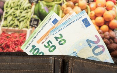 "Fair Value": New Package of Measures Against High Food Prices Being Prepared by the Government