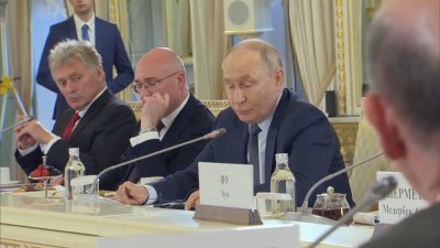 След писмото на Зеленски до Путин: Тръмп нарече възможността за среща &bdquo;страхотна&ldquo;