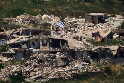 След преговори във Вашингтон Ливан и Израел договориха подновяване на