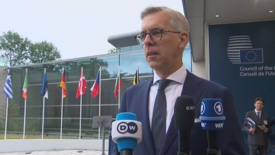 Justice Minister Nikolay Naydenov to Meet European Chief Prosecutor Laura K&ouml;vesi in Luxembourg