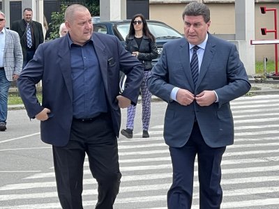 Искат проверка за сделка на бившия шеф на "Лукойл" Валентин Златев с руски имоти