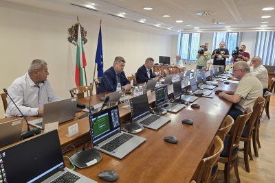 Няма кандидати: Прокурорската колегия на ВСС отложи избора на нов директор на Националната следствена служба