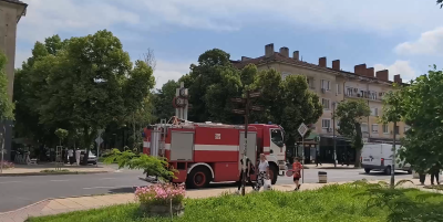 Десет сигнала за бомби бяха получени в Кърджали