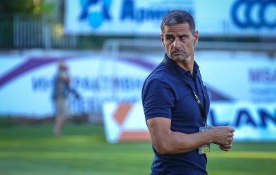 Емануел Луканов е новият старши треньор на Дунав