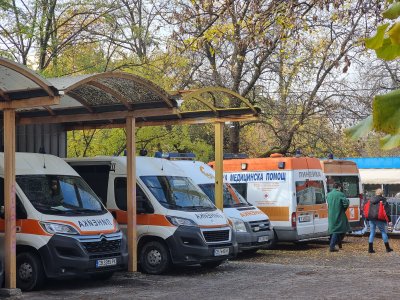 14-годишно момче е в тежко състояние след токов удар в Ямбол