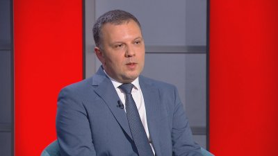 Министърът на правосъдието Николай Найденов: Има сигнал срещу апелативния прокурор на Пловдив за злоупотреба с власт и натиск