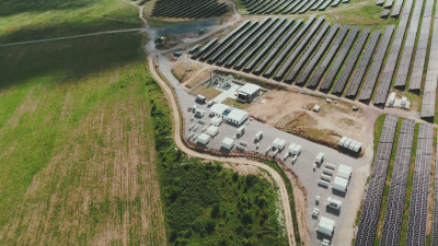 Bulgaria Emerges as World Leader in Electricity Storage Batteries