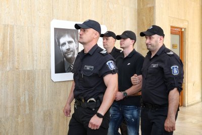 Започна делото за трагедията с АТВ в Слънчев бряг