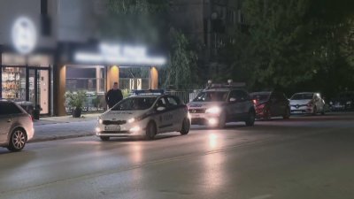 20 заведения са проверени в Благоевград в рамките на операция срещу разпространение на наркотици
