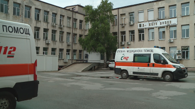 Медицинският надзор не откри нарушения в карловската болница след извънредна проверка