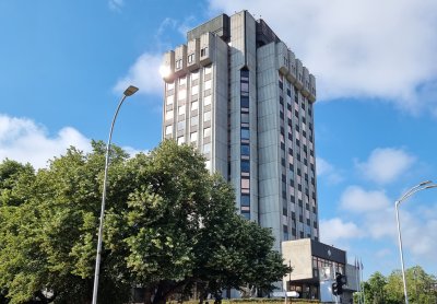 ДНСК и Агенцията по кадастъра извършват проверка в Община Варна, каза министър Иван Шишков
