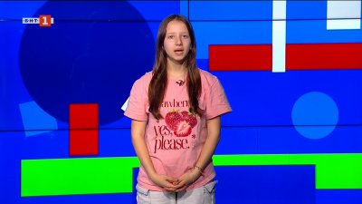 Супергерои се спуснаха от покрива на столична болница, за да зарадват малките пациенти