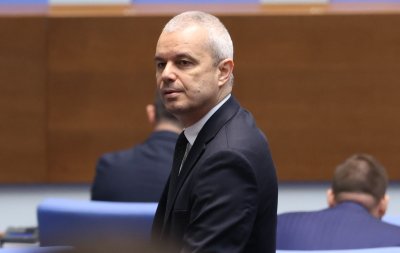 Възраждане са внесли предложение за закриване на комисията по досиетата