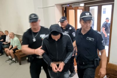 С разпит на свидетели продължава делото за убийството на 18-годишната Магдалена в Хасково