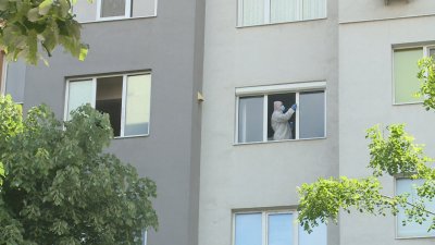Студентът, обвинен за трагедията в Благоевград, остава без мярка за неотклонение