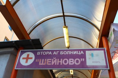 Court Ruled: One of the Mothers Contributed to the Switch of the Babies at Sheinovo Hospital
