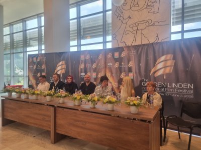 Датската драма "Втори жертви" спечели наградата за най-добър филм на кинофестивала "Златната липа" в Стара Загора