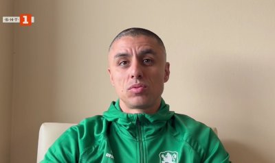 Любомир Генчев: България може да спечели европейското по минифутбол