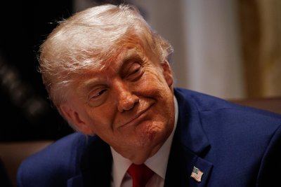 Тръмп потвърди, че е нарекъл Нетаняху "луд" по телефона
