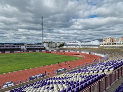 Левски и Лудогорец сред съперниците на Етър в контролите от лятната подготовка