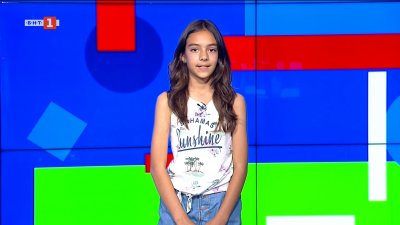 Звездата от &bdquo;Игра на тронове&ldquo; Уна Чаплин гостува на AniVenture Comic Con