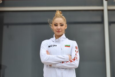 България с шестима финалисти след първия ден на Световната купа по спортна аеробика в Баку