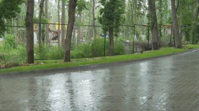Премахнаха оградата около спорния строеж в местността Баба Алино