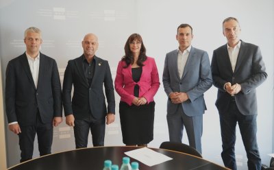 Hosting Eurovision: Which City Will Be the Host?