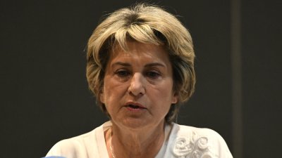 Весела Лечева: Банковите сметки на БОК са на нула