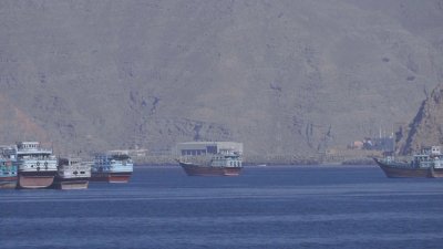 Точно 100 дни от началото на войната непреките преговори между