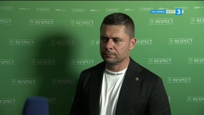 Александър Димитров: Детински грешки ни попречиха да победим