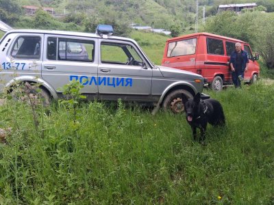 Втори ден издирват 75-годишен мъж в района на Фотиново (СНИМКИ)