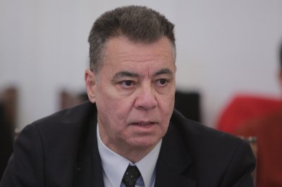 Борис Михайлов е назначен за изпълнителен директор на НАП