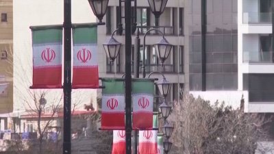 Революционната гвардия на Иран заплаши да затвори напълно Ормузкия проток