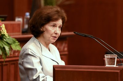 Силяновска обяви, че по време на Срещата на върха на ПСЮИЕ в София ще се срещне с българския президент Йотова