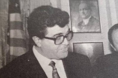 Почина проф. Александър Янчулев &ndash; първият демократично избран кмет на София