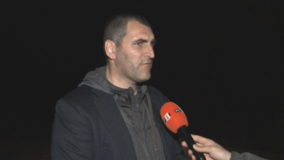 Заместник-градският прокурор: Категорично вината е на водачите на двата леки автомобила