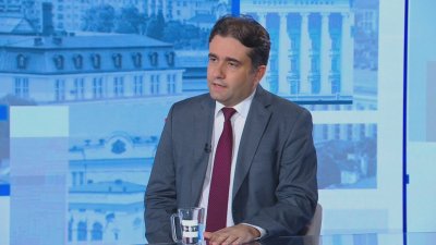 Божидар Божанов: Оставката на Георги Кандев е лош знак