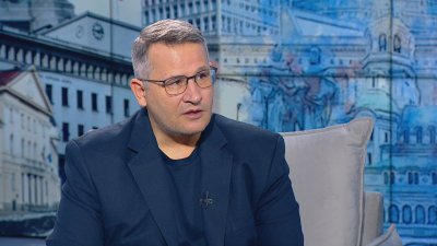 Иван Христанов: Изнесох данните за &bdquo;Баба Алино&ldquo; от парламентарната трибуна на 6 март