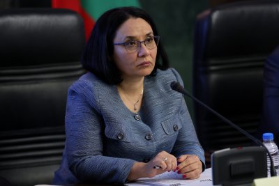 Acting Chief Prosecutor Vanya Stefanova Signs Extradition Request for Stoyan Mavrodiev