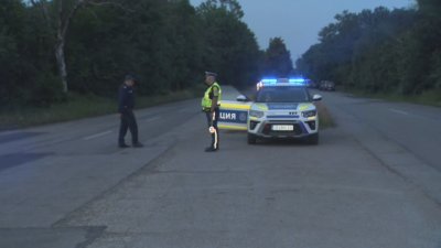От първо лице за катастрофата: Говорят пожарникарите и очевидецът, подал сигнал на 112