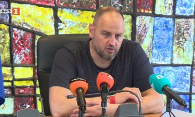 Петър Стойчев: Трябва да направим всичко възможно големи имена да представляват България на спортни форуми