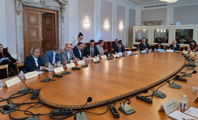 Бюджетната комисия разглежда искането за теглене на 3,8 млрд. евро