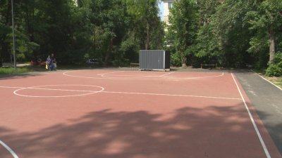 Протест в район Красно село заради извършване на некачествени ремонтни